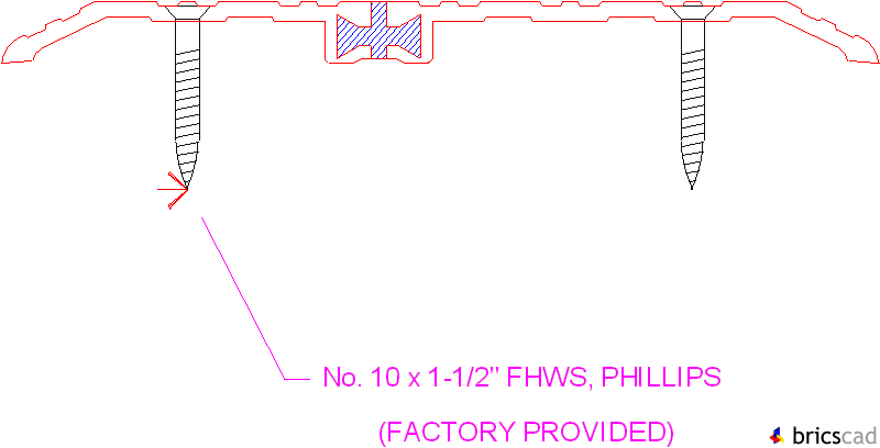 EAK0033. AIA CAD Details--zipped into WinZip format files for faster downloading.