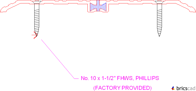 EAK0034. AIA CAD Details--zipped into WinZip format files for faster downloading.