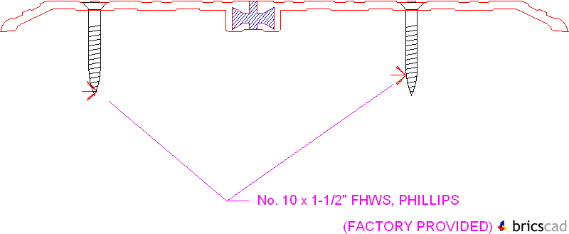 EAK0035. AIA CAD Details--zipped into WinZip format files for faster downloading.