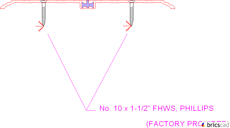 EAK0036. AIA CAD Details--zipped into WinZip format files for faster downloading.