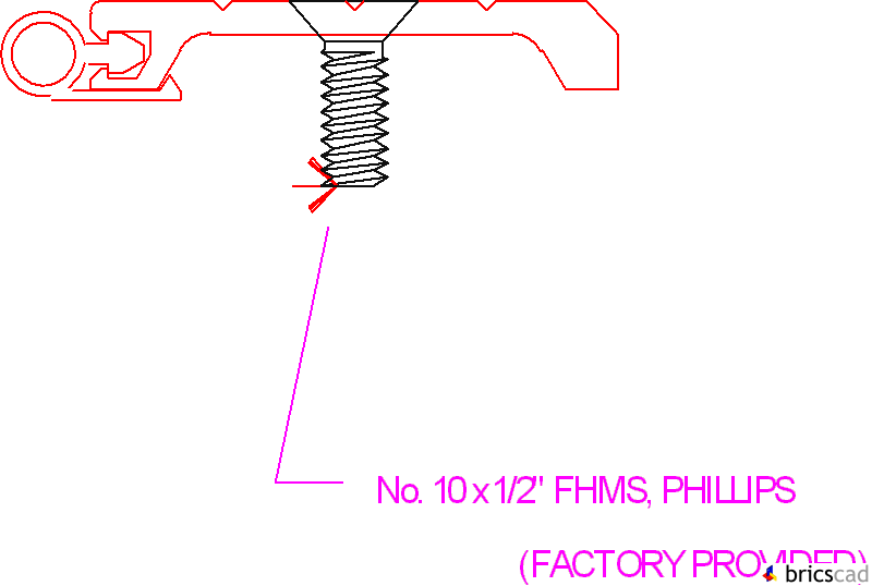 EAK0045. AIA CAD Details--zipped into WinZip format files for faster downloading.