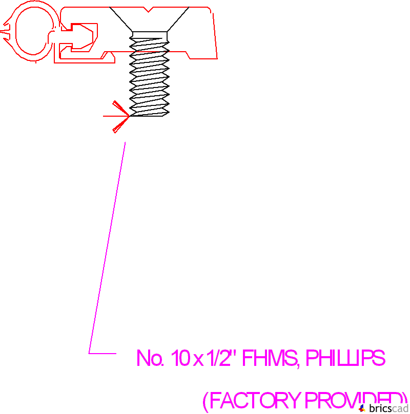 EAK0046. AIA CAD Details--zipped into WinZip format files for faster downloading.