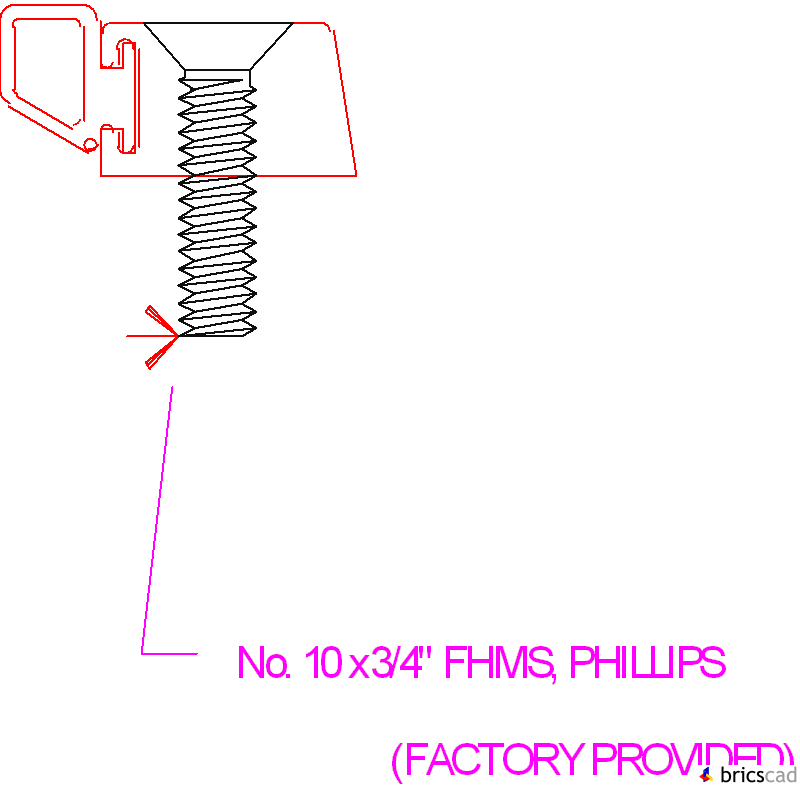 EAK0048. AIA CAD Details--zipped into WinZip format files for faster downloading.