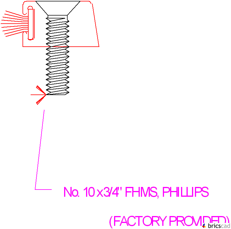 EAK0049. AIA CAD Details--zipped into WinZip format files for faster downloading.