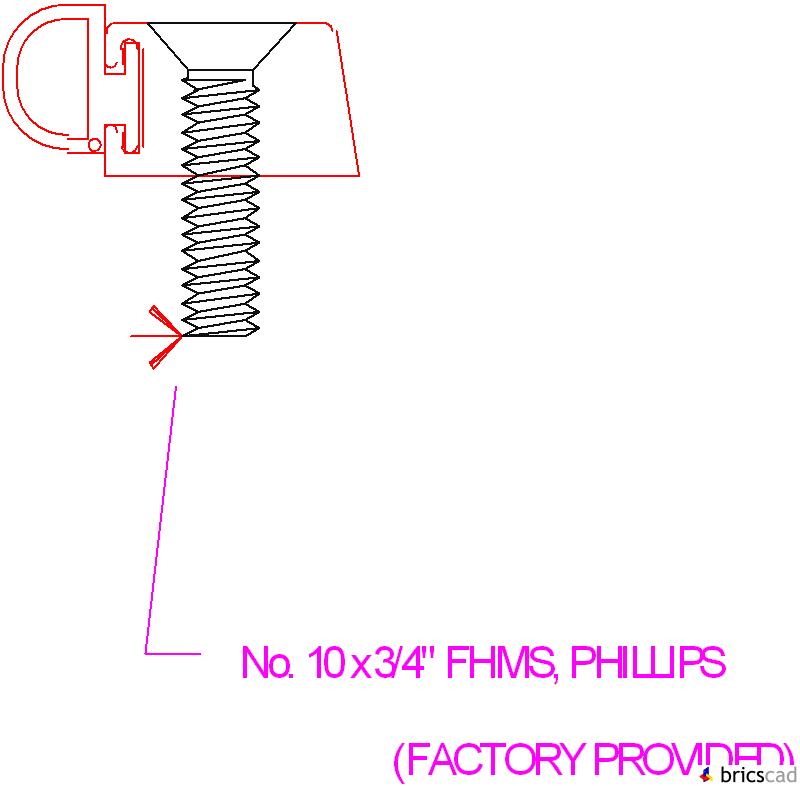 EAK0050. AIA CAD Details--zipped into WinZip format files for faster downloading.