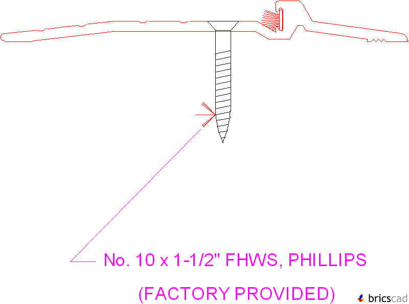 EAK0051. AIA CAD Details--zipped into WinZip format files for faster downloading.