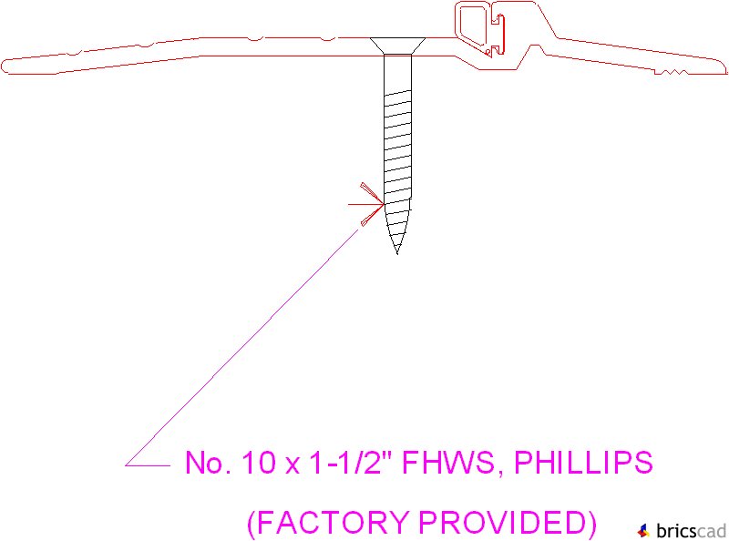 EAK0053. AIA CAD Details--zipped into WinZip format files for faster downloading.