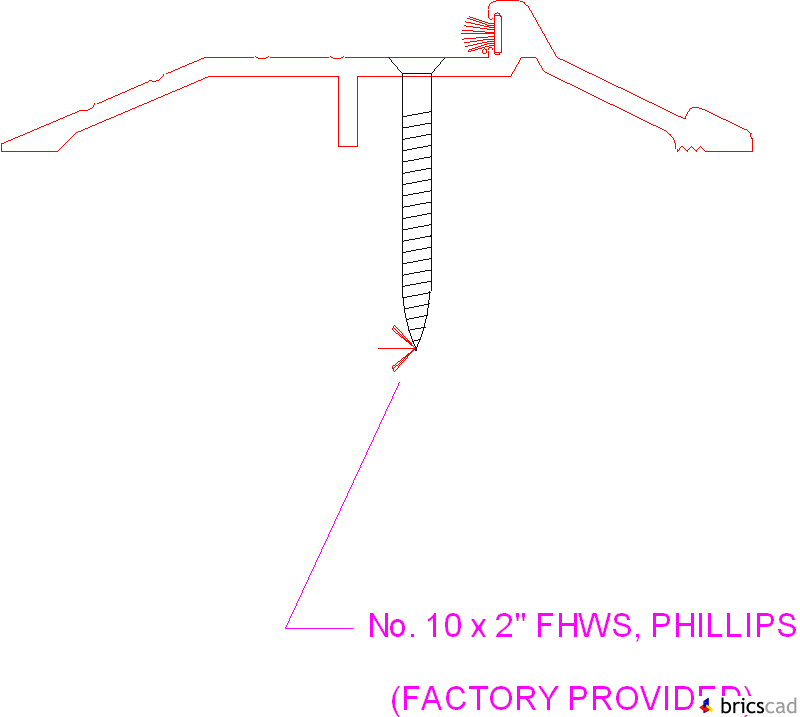 EAK0060. AIA CAD Details--zipped into WinZip format files for faster downloading.