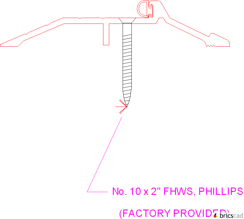 EAK0061. AIA CAD Details--zipped into WinZip format files for faster downloading.