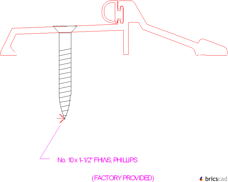 EAK0064. AIA CAD Details--zipped into WinZip format files for faster downloading.