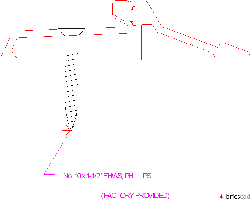 EAK0065. AIA CAD Details--zipped into WinZip format files for faster downloading.