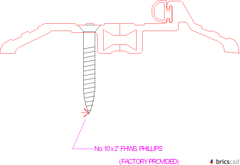 EAK0067. AIA CAD Details--zipped into WinZip format files for faster downloading.