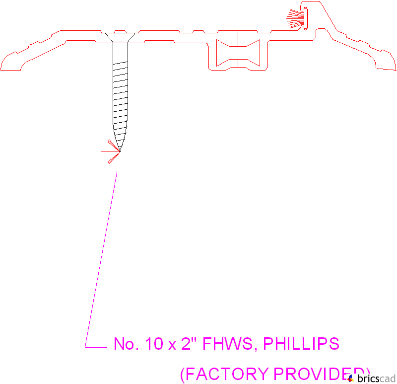 EAK0069. AIA CAD Details--zipped into WinZip format files for faster downloading.