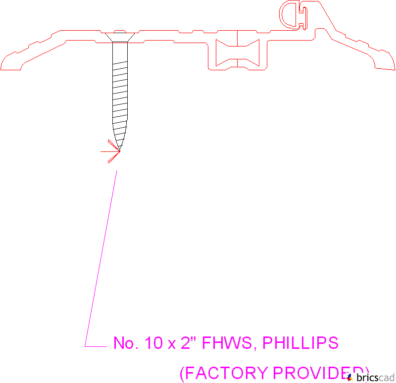 EAK0070. AIA CAD Details--zipped into WinZip format files for faster downloading.