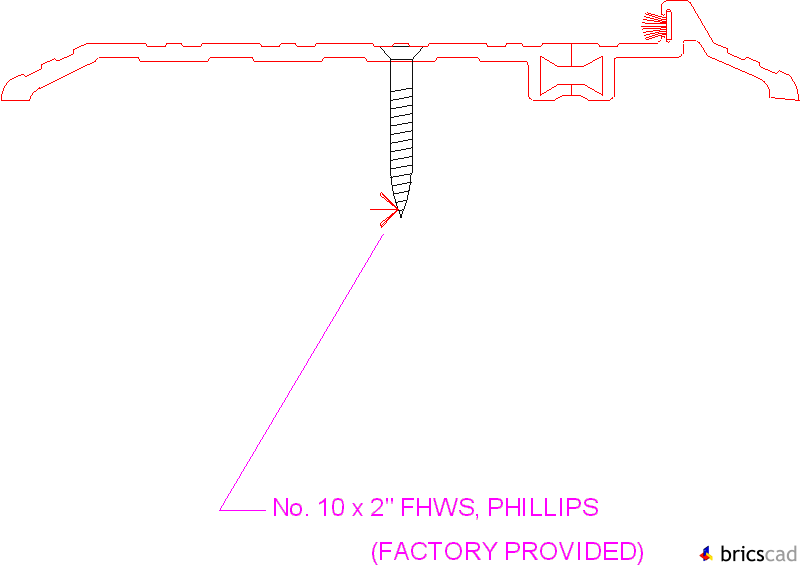 EAK0072. AIA CAD Details--zipped into WinZip format files for faster downloading.