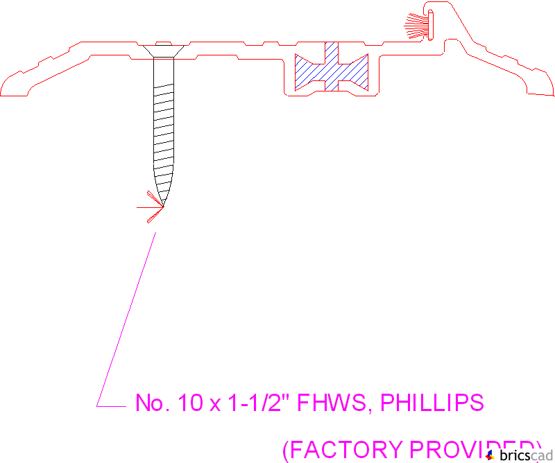 EAK0079. AIA CAD Details--zipped into WinZip format files for faster downloading.