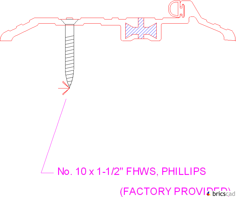 EAK0080. AIA CAD Details--zipped into WinZip format files for faster downloading.