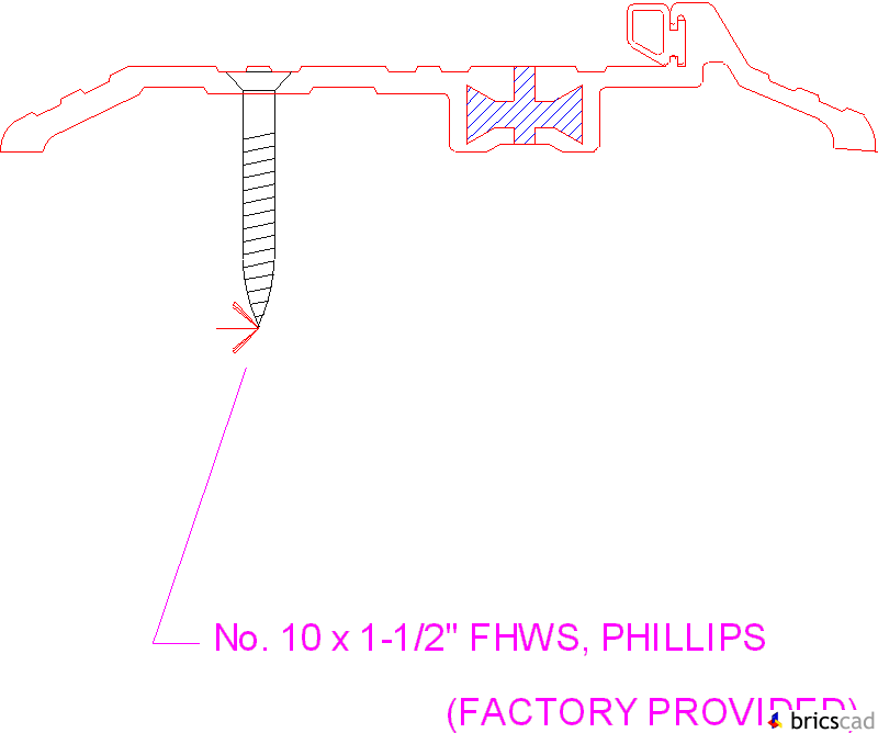 EAK0081. AIA CAD Details--zipped into WinZip format files for faster downloading.