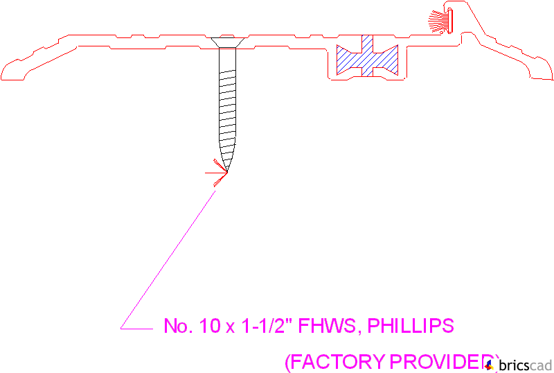 EAK0082. AIA CAD Details--zipped into WinZip format files for faster downloading.