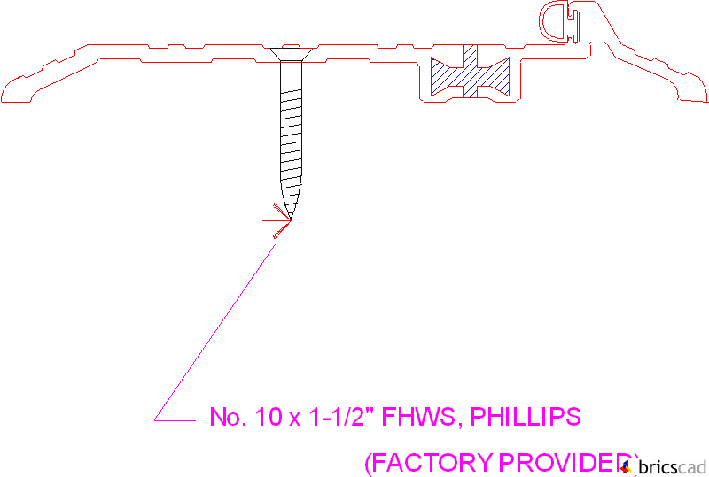 EAK0083. AIA CAD Details--zipped into WinZip format files for faster downloading.