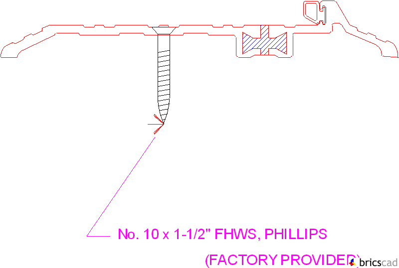 EAK0084. AIA CAD Details--zipped into WinZip format files for faster downloading.