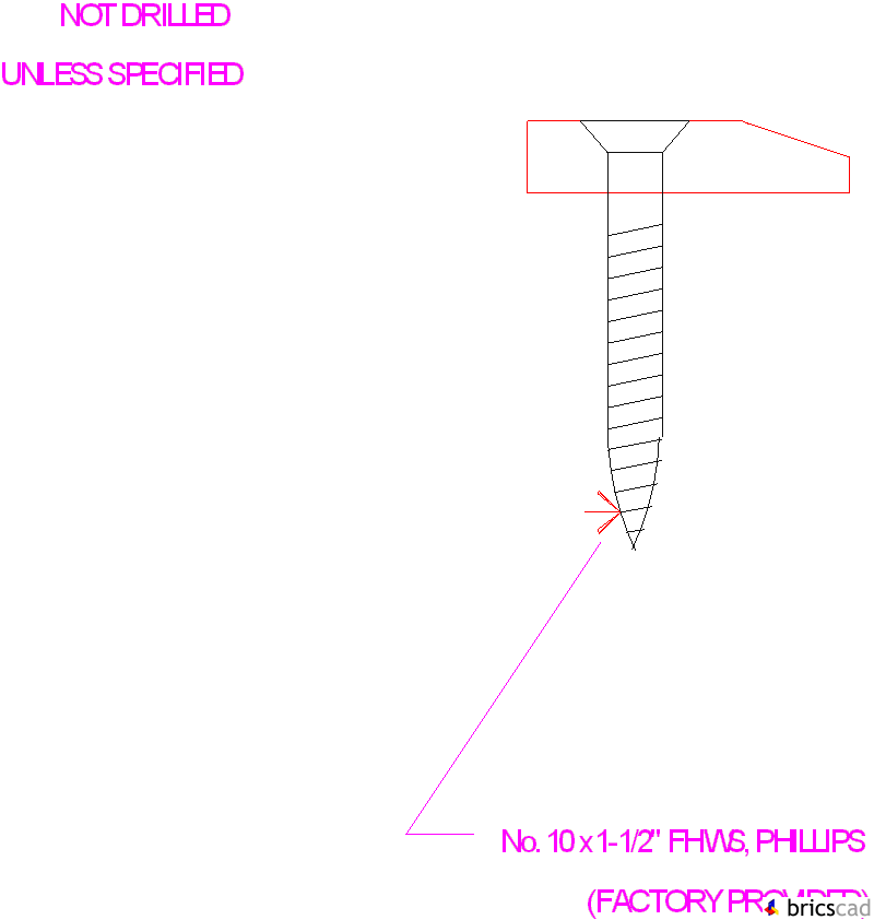 EAK0100. AIA CAD Details--zipped into WinZip format files for faster downloading.