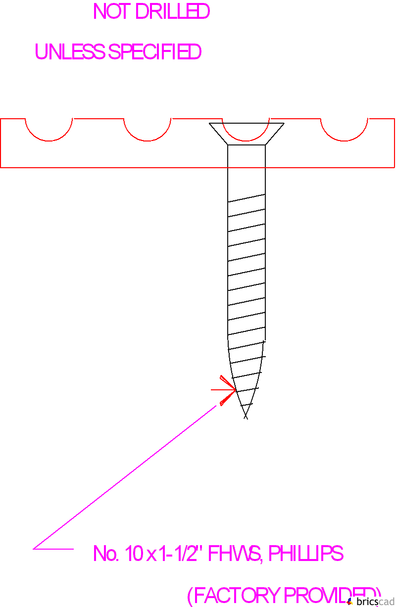 EAK0102. AIA CAD Details--zipped into WinZip format files for faster downloading.