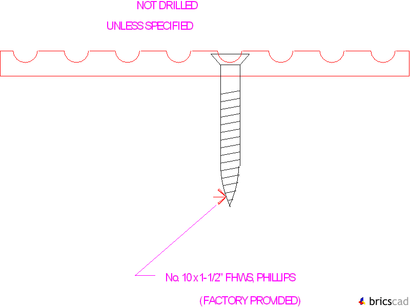 EAK0103. AIA CAD Details--zipped into WinZip format files for faster downloading.