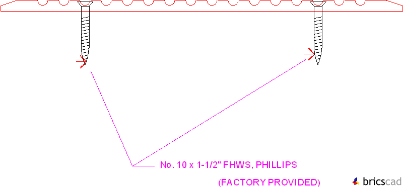 EAK0106. AIA CAD Details--zipped into WinZip format files for faster downloading.