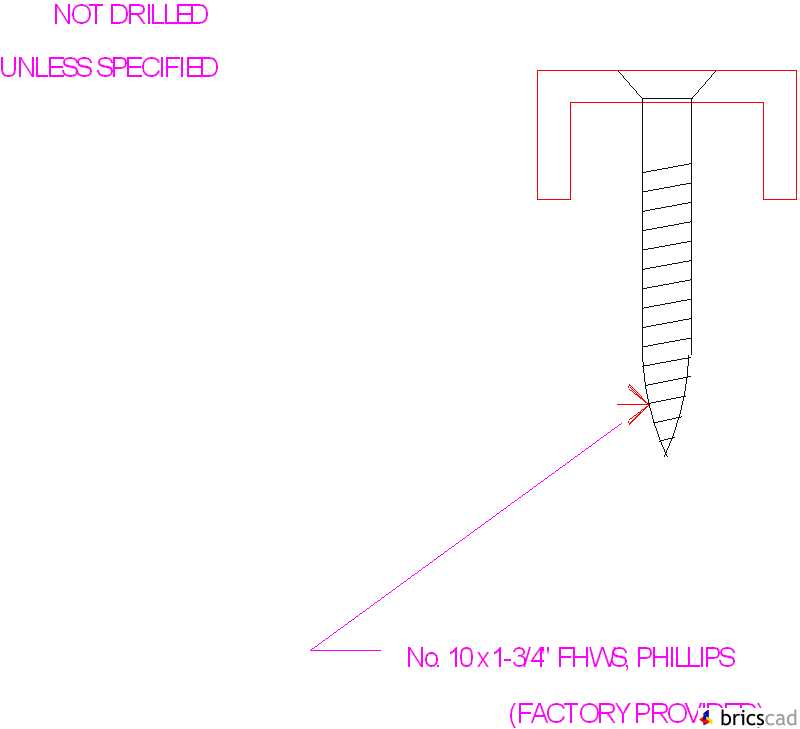 EAK0110. AIA CAD Details--zipped into WinZip format files for faster downloading.