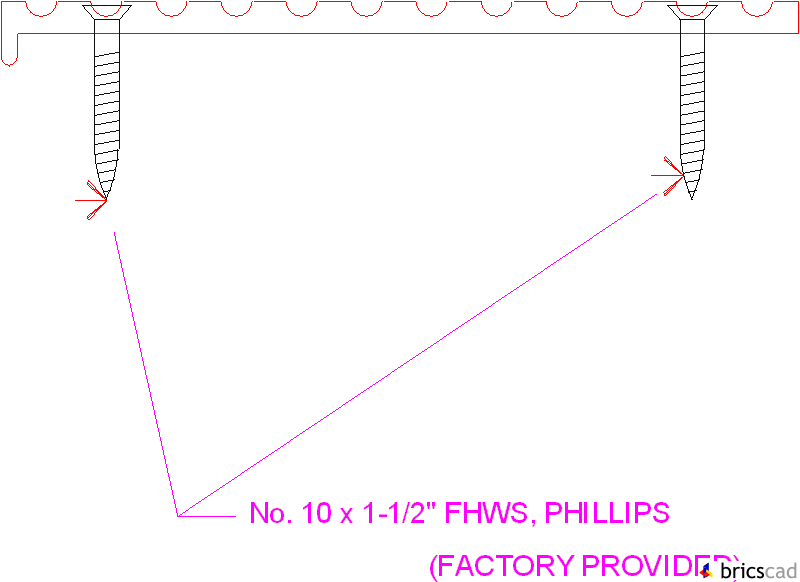 EAK0111. AIA CAD Details--zipped into WinZip format files for faster downloading.