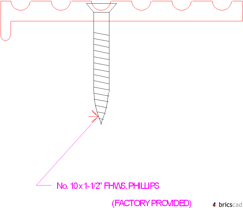 EAK0112. AIA CAD Details--zipped into WinZip format files for faster downloading.