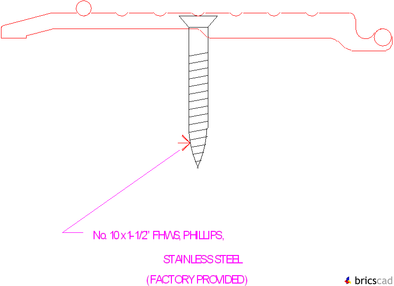 EAK0113. AIA CAD Details--zipped into WinZip format files for faster downloading.