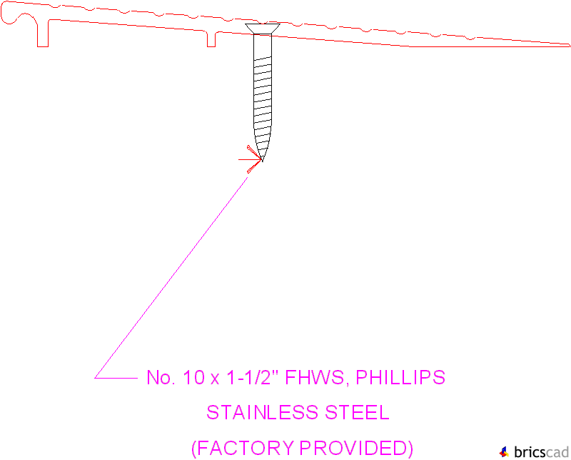 EAK0115. AIA CAD Details--zipped into WinZip format files for faster downloading.