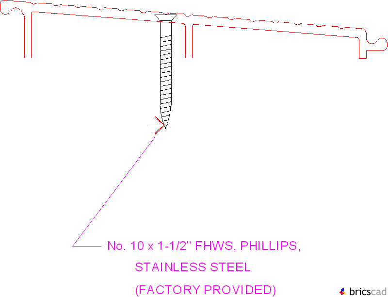 EAK0117. AIA CAD Details--zipped into WinZip format files for faster downloading.