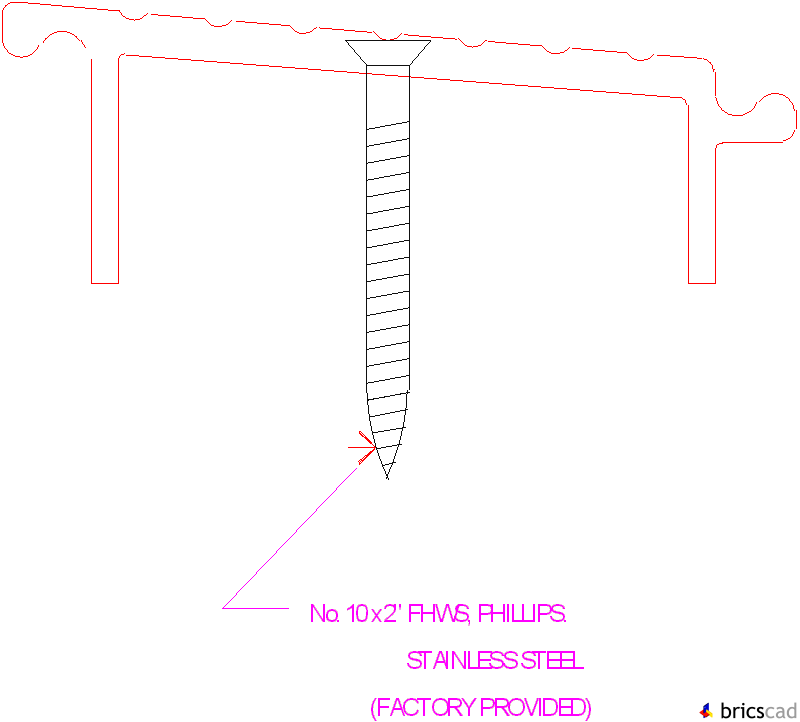 EAK0118. AIA CAD Details--zipped into WinZip format files for faster downloading.