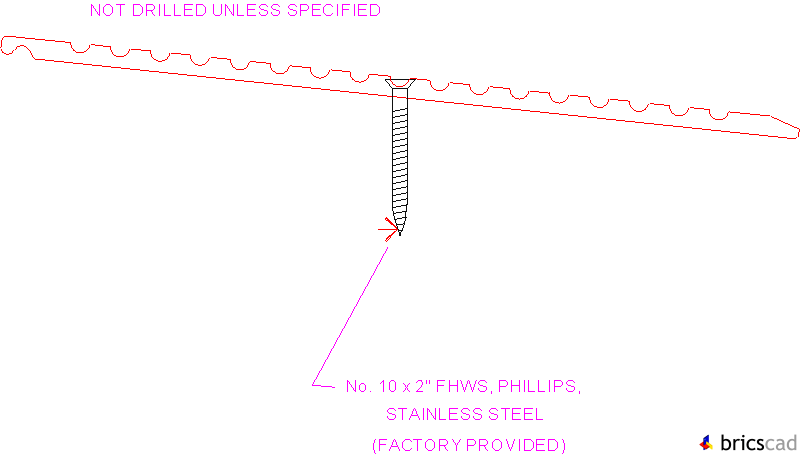 EAK0120. AIA CAD Details--zipped into WinZip format files for faster downloading.