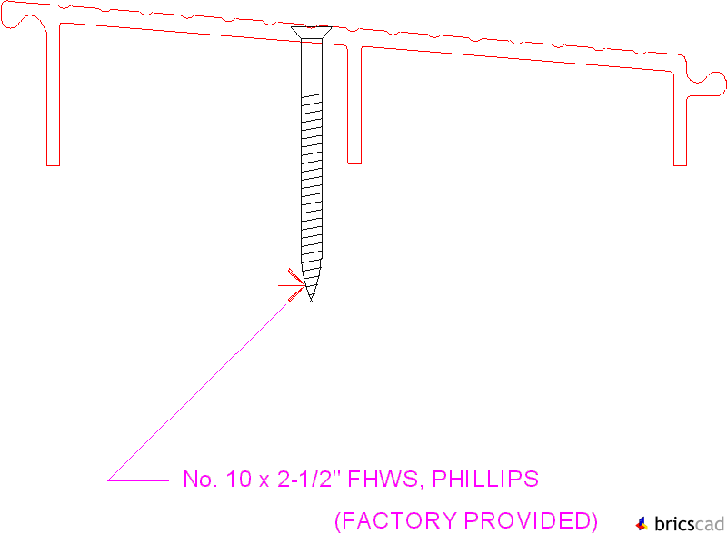 EAK0121. AIA CAD Details--zipped into WinZip format files for faster downloading.