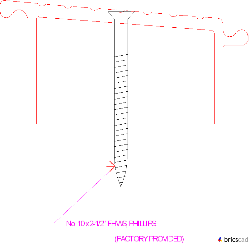 EAK0122. AIA CAD Details--zipped into WinZip format files for faster downloading.