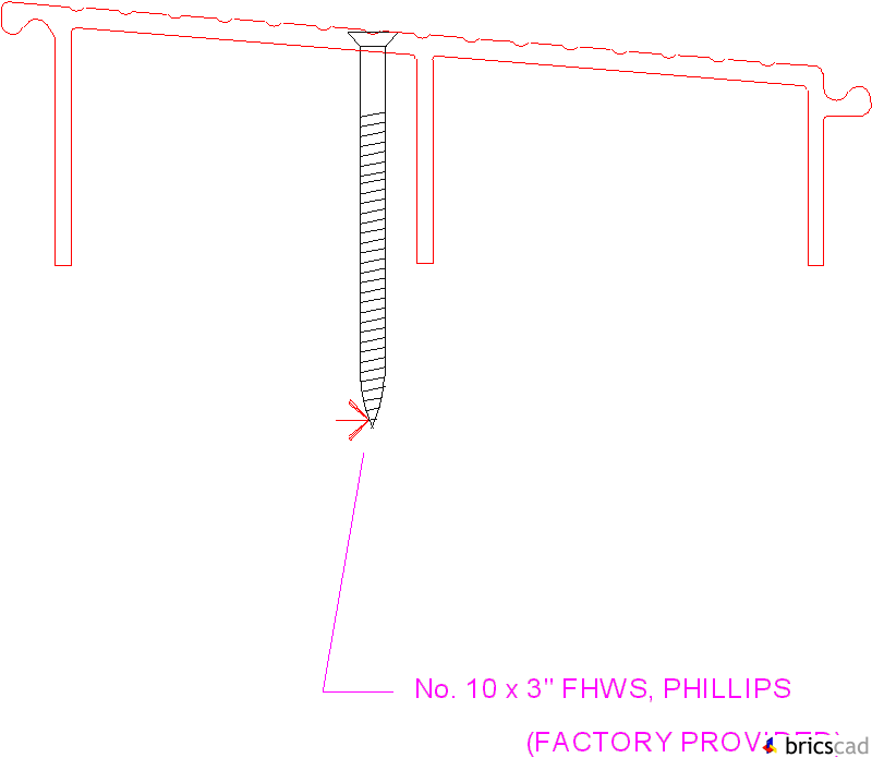 EAK0123. AIA CAD Details--zipped into WinZip format files for faster downloading.