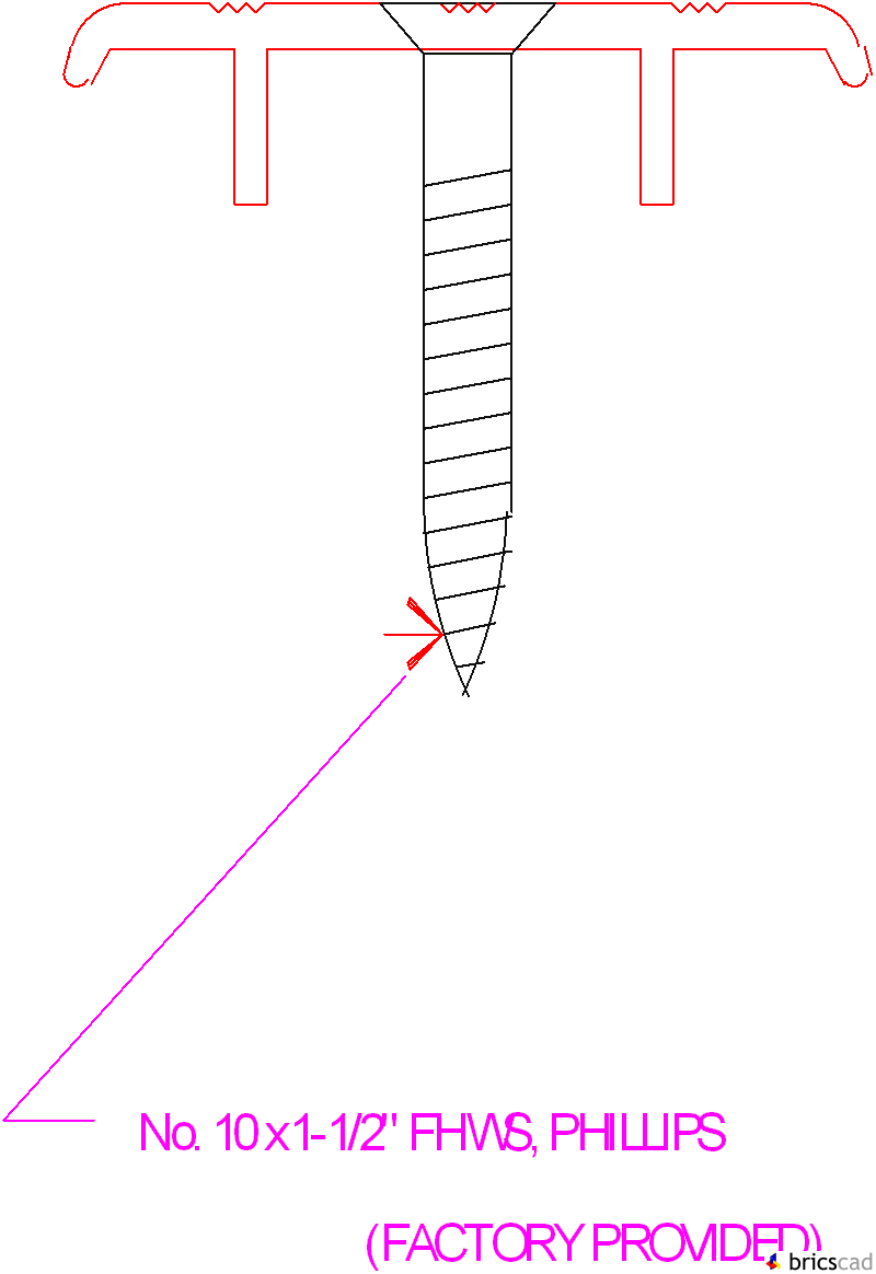 EAK0152. AIA CAD Details--zipped into WinZip format files for faster downloading.