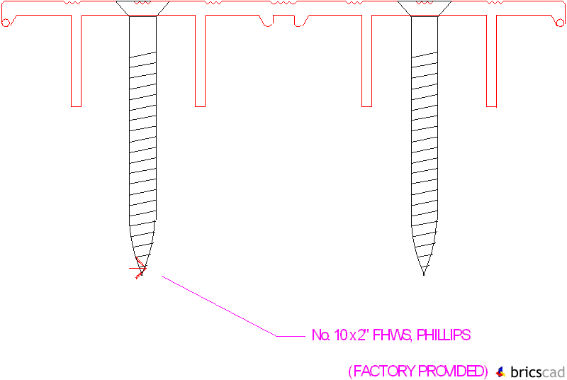 EAK0155. AIA CAD Details--zipped into WinZip format files for faster downloading.