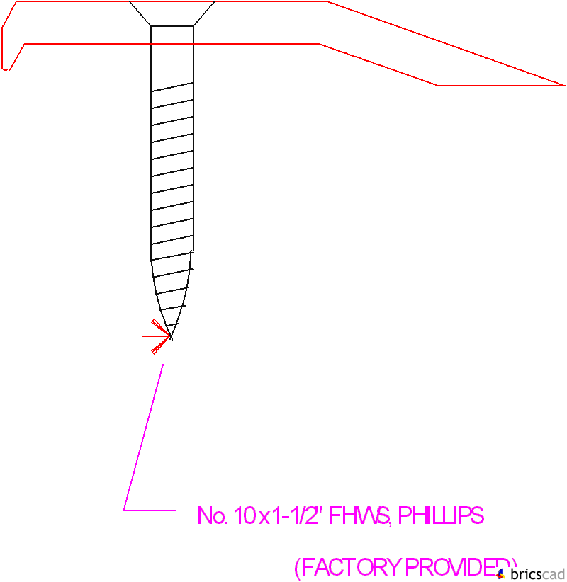 EAK0156. AIA CAD Details--zipped into WinZip format files for faster downloading.