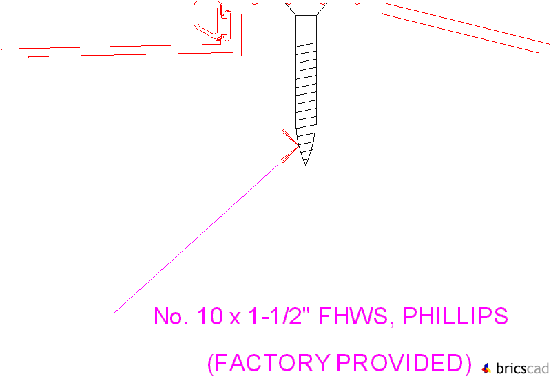 EAK0158. AIA CAD Details--zipped into WinZip format files for faster downloading.