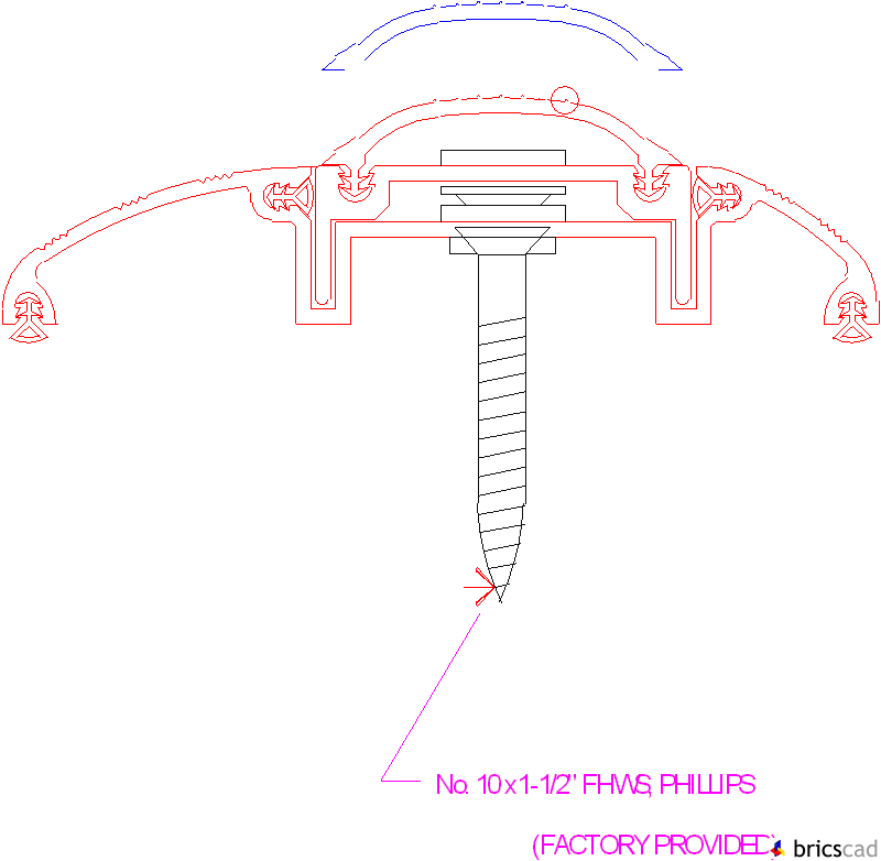 EAK0164. AIA CAD Details--zipped into WinZip format files for faster downloading.