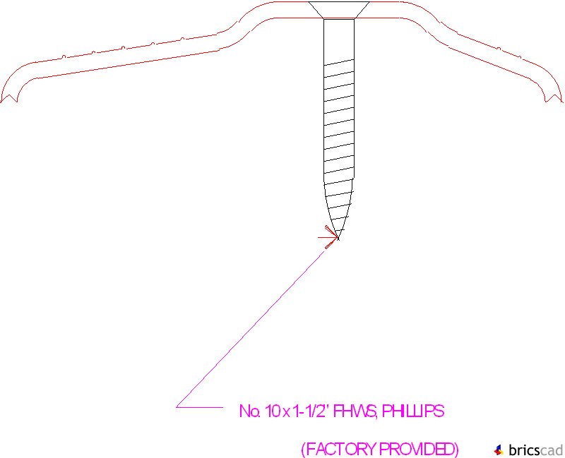 EAK0165. AIA CAD Details--zipped into WinZip format files for faster downloading.