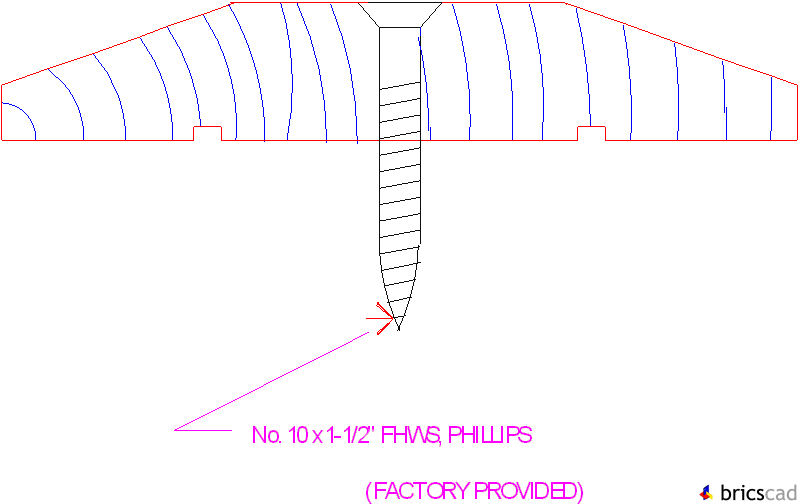 EAK0168. AIA CAD Details--zipped into WinZip format files for faster downloading.