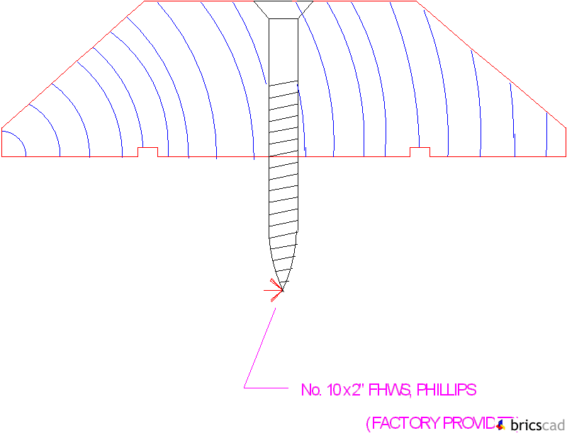 EAK0169. AIA CAD Details--zipped into WinZip format files for faster downloading.