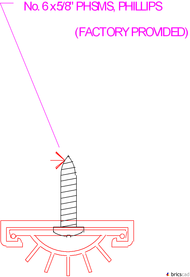 EAK0170. AIA CAD Details--zipped into WinZip format files for faster downloading.