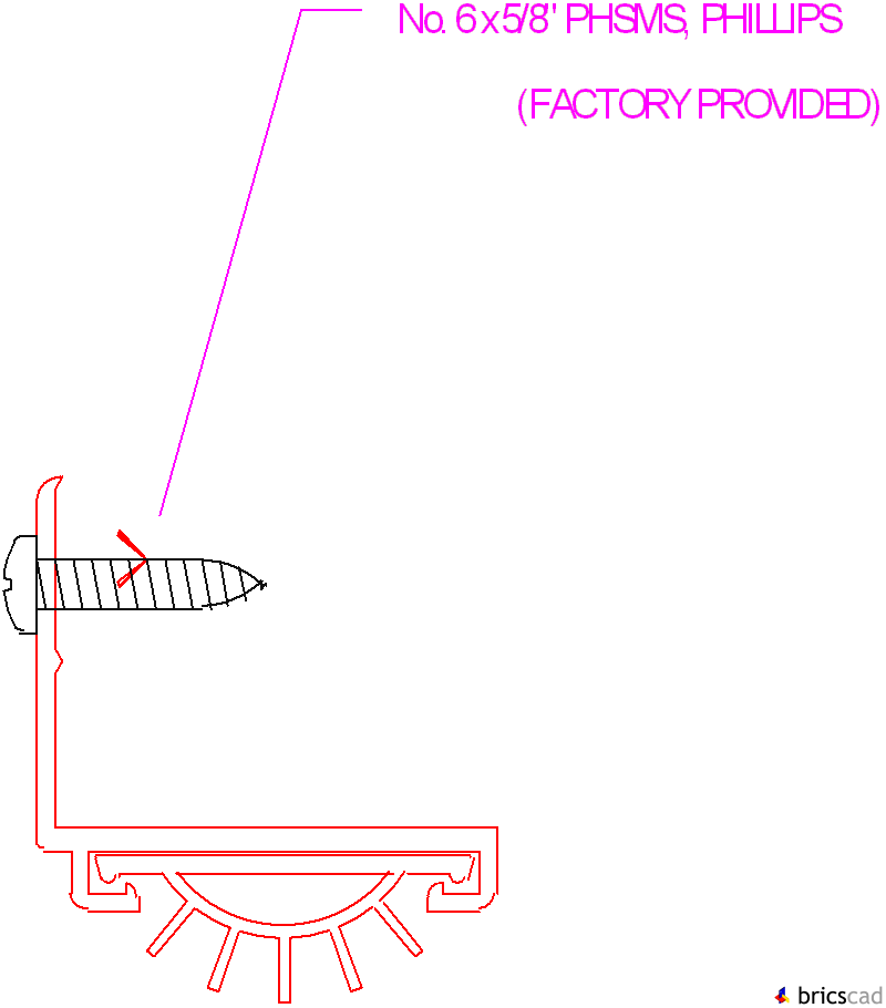 EAK0171. AIA CAD Details--zipped into WinZip format files for faster downloading.